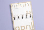 April Utility Clothing